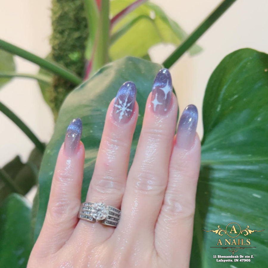 Nails | A Nails